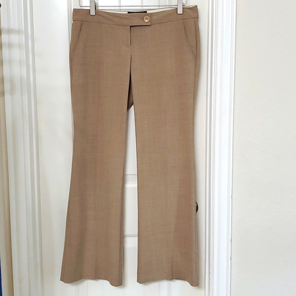 Dress Pants, great condition, size 6 Short - Picture 1 of 4